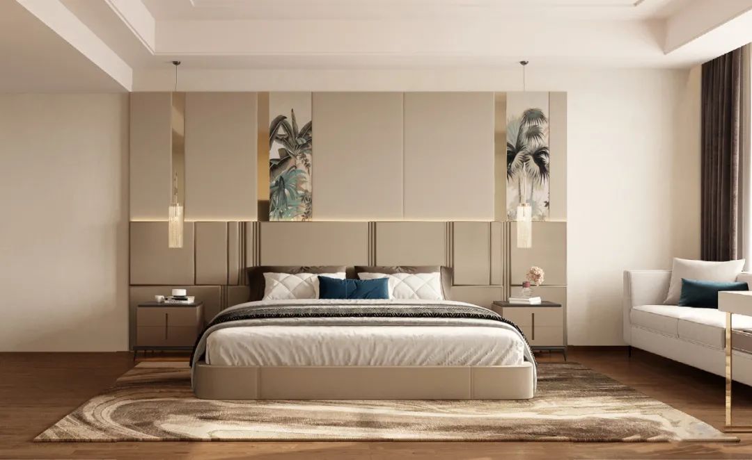 酒店智能化系統解決方案、智慧酒店系統、酒店智能管理系統