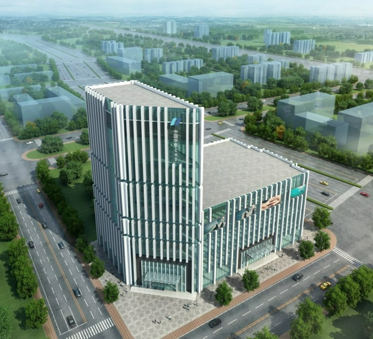 華電萬博弱電監控改造