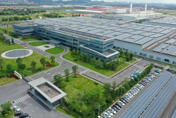 智慧園區廣播系統一體化解決方案滿足智慧園區建設要求