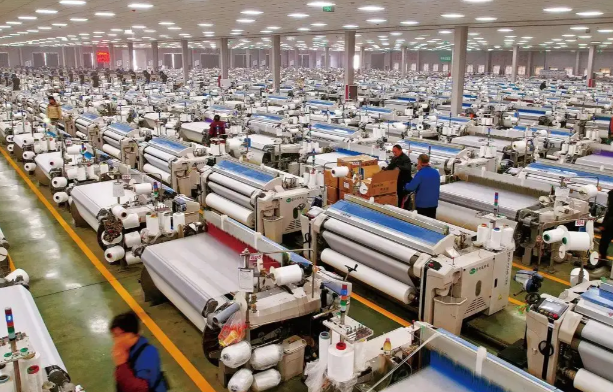 毛紡廠弱電工程系統(tǒng)解決方案構(gòu)建覆蓋全廠區(qū)的智能化